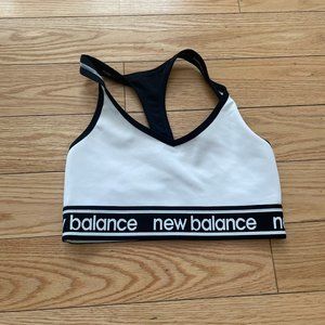 NEW balance pace sports bra